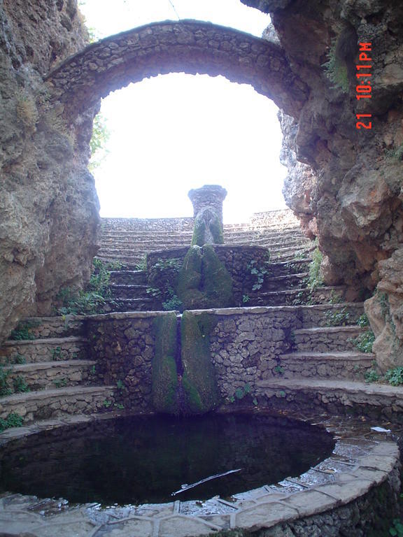 Casa Rural El Arranca Riópar Quarto foto